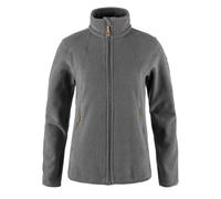 Fjällräven - Women's Stina Fleece - Veste polaire - L - dark grey