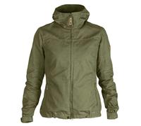 NEW - Official Fjallraven Womens Stina Jacket Green