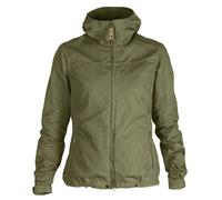 NEW - Official Fjallraven Womens Stina Jacket Green