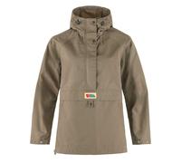 Fjällräven Femme Vardag Anorak, Suede Brown, L
