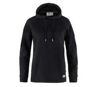 Fjällräven - Women's Vardag Hoodie - Sweat à capuche - L - black