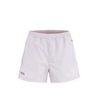 NEW - Official Fjallraven Womens Vardag Summer Shorts Lavender Mist