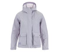 NEW - Official Fjallraven Womens Vardag Wind Jacket Lavender Mist