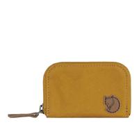 NEW - Official Fjallraven Zip Card Holder Acorn