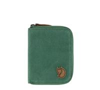 NEW - Official Fjallraven Zip Wallet Deep Patina