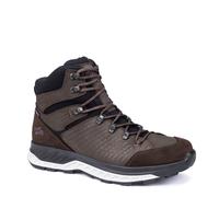 NEW - Official Hanwag Bluecliff ES Boot Mocca / Black