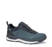 NEW - Official Hanwag Blueridge Low ES Boot Dusk / Anthracite