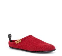NEW - Official Hanwag Cabin Loafer Wine Red