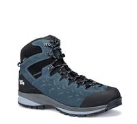 NEW - Official Hanwag Makra Trek SF Extra GTX Boot Steel / Light Grey