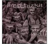 New Old Songs by Limp Bizkit [Music CD]