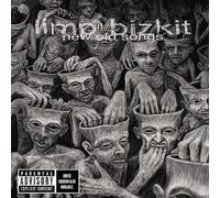 Limp Bizkit – New Old Songs – Best Of