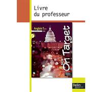 New On Target - Terminale: Livre du professeur