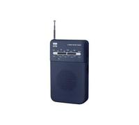 R206 - Radio portable