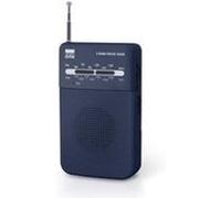 NEW ONE R206 - Radio portable Noir G