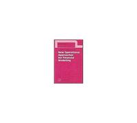 New Operational Approaches For Financial Modelling
