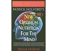 New Optimum Nutrition For The Mind
