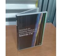 Rhino – New Order 3 16 – 316 G