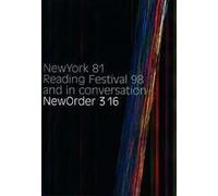New Order : 3 16