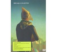 New Order-A Collection