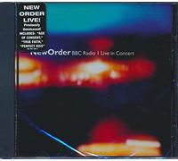 New Order - BBC Radio 1 Live In Concert