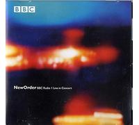 New Order - BBC Radio 1 Live in Concert [Import]