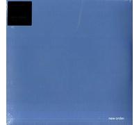 New Order Be a Rebel (Vinyl) Limited 12" EP Coloured Vinyl