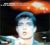 New Order - Before & After / BBC Sessions