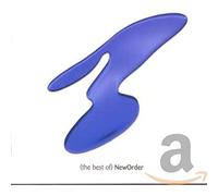 New Order - Best of -16 Tr.-