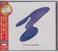New Order - Best of