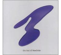 NEW ORDER - Best of New Order