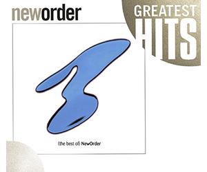 New Order - Best of New Order