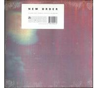 New Order - Bizarre Love Triangle