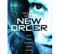 New Order [Blu-Ray]