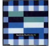 New Order - Blue Monday/True Faith / 1963 / Let's