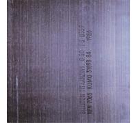 New Order – Brotherhood – Vinyle 12" 180 g – Rhino – Neuf