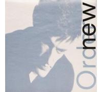 New Order by New Order [VINYL] NEUF