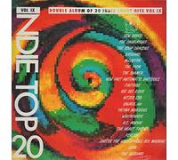 New Order, Charlatans, Soup Dragons, The Farm, Finitribe..