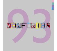 New Order – Confusion – Vinyle 12" Single – Édition limitée – Warner Music