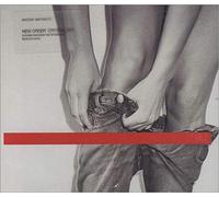 New Order - Crystal [Import]