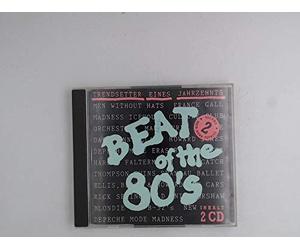 New Order, Depeche Mode, Icehouse, The Cars, Ultravox. [Import]