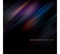 New Order – Education Entertainment Recreation (Live) – Coffret 3 LP + 2 CD + Blu-ray