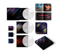 New Order – Education Entertainment Recreation (Live) – Coffret 3 LP + 2 CD + Blu-ray