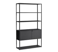 New Order Étagère Floor Combinaison 502 Hay - AB656-A690-AH11-01YU