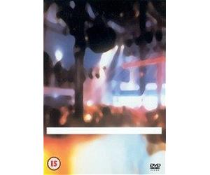 New Order : Here to Stay [DVD Single]