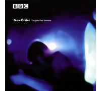 New Order - John Peel Sessions