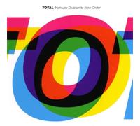 NEW ORDER / JOY DIVISION - TOTAL : FROM JOY DIVISION TO NEW ORDER
