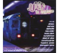 New Order - Jump-the Finest of Electro P