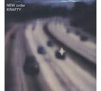 New Order - Krafty [Import]