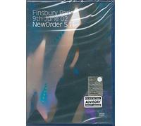 New Order – Live at Finsbury Park (2002) – Warner Bros.