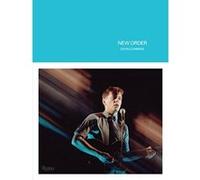 New Order - [Livre en VO] Kevin Cummins (Auteur)